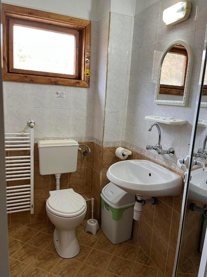 Kovacha Guest House Raduil Zewnętrze zdjęcie