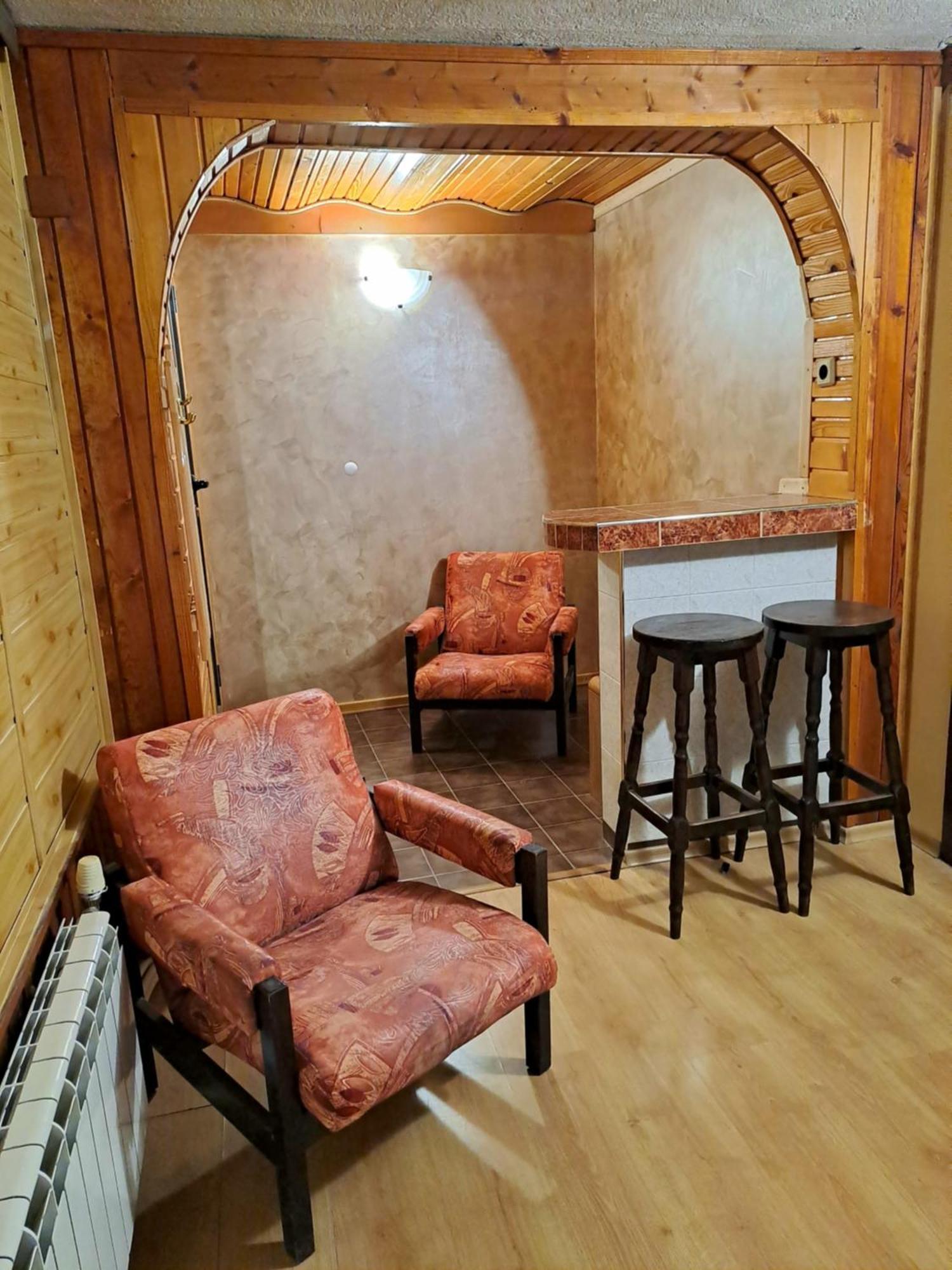 Kovacha Guest House Raduil Zewnętrze zdjęcie