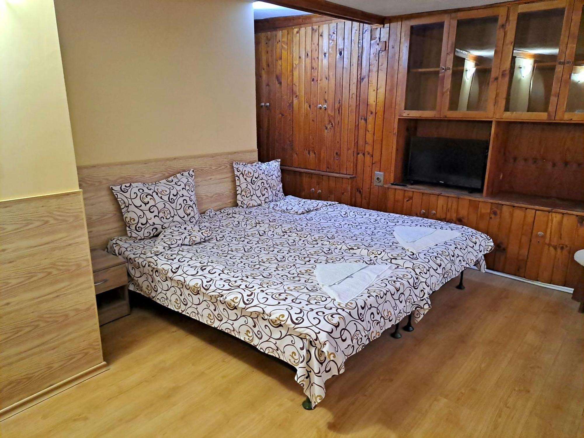 Kovacha Guest House Raduil Zewnętrze zdjęcie