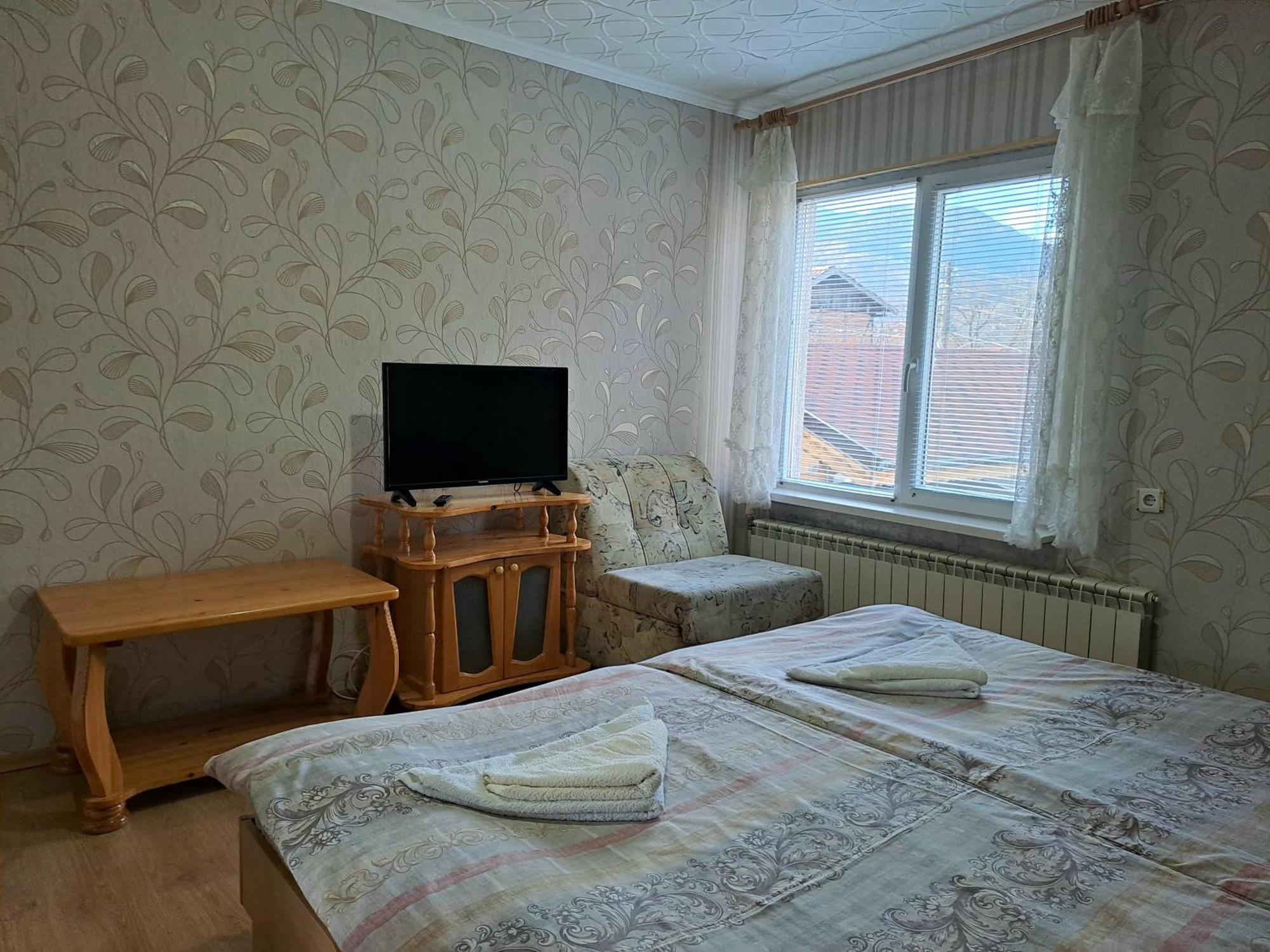 Kovacha Guest House Raduil Zewnętrze zdjęcie