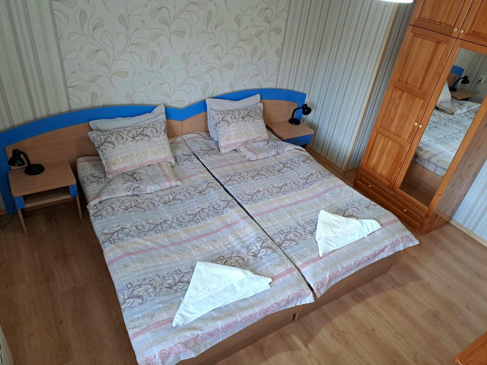 Kovacha Guest House Raduil Zewnętrze zdjęcie