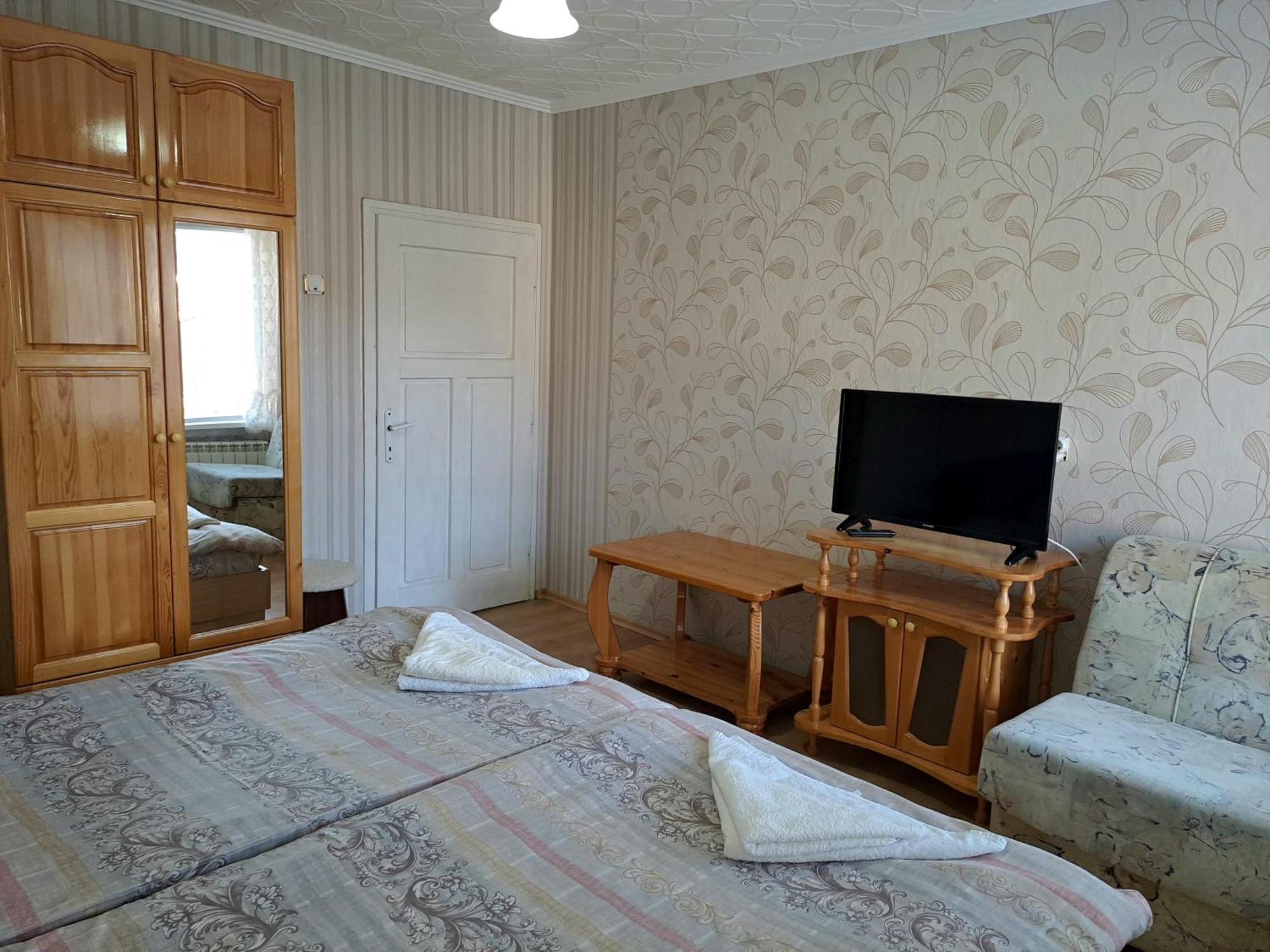 Kovacha Guest House Raduil Zewnętrze zdjęcie