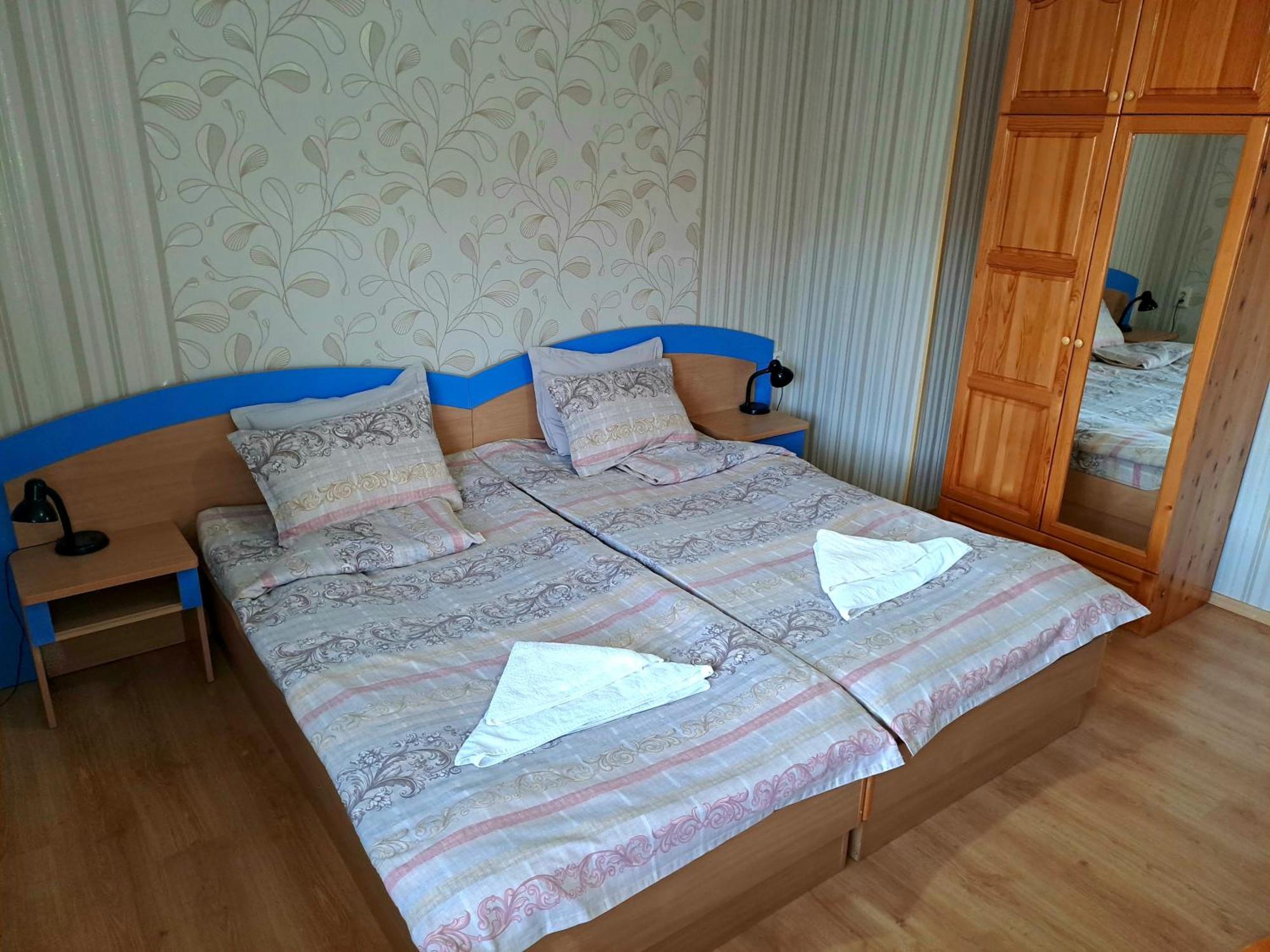 Kovacha Guest House Raduil Zewnętrze zdjęcie