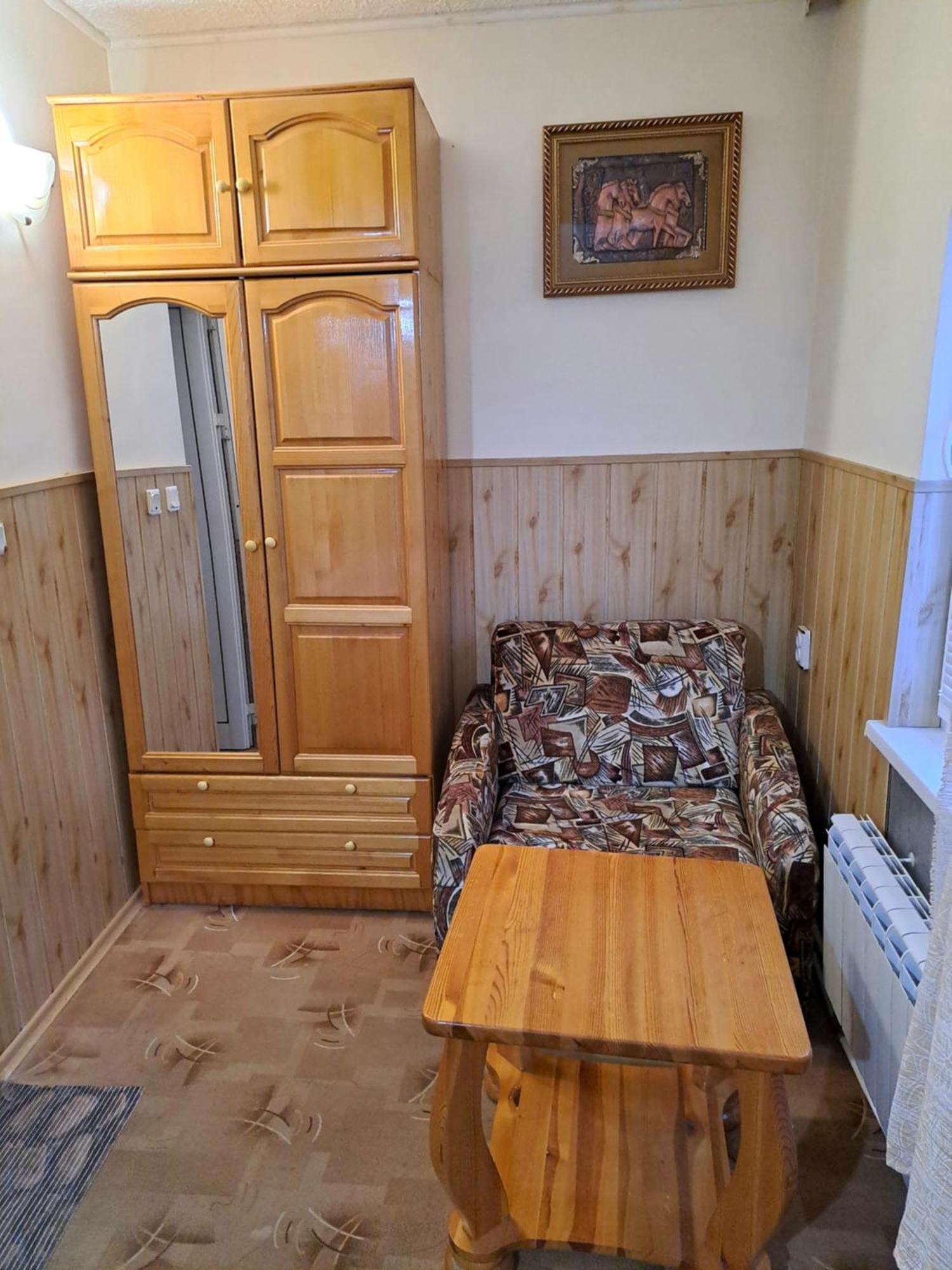 Kovacha Guest House Raduil Zewnętrze zdjęcie